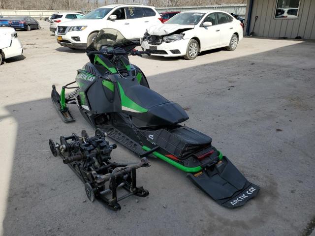 Obraz 3 z 2013 ARCTIC CAT F800 2013 z VIN 4UF13SNW7DT124249