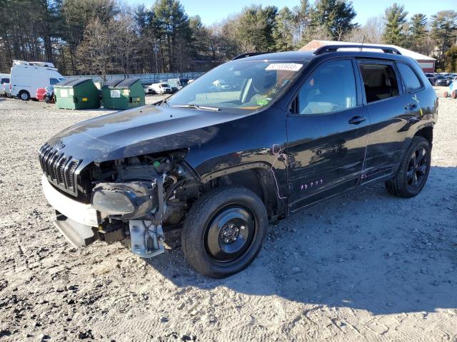 Obraz 1 z 2016 JEEP CHEROKEE LATITUDE 2016 z VIN 1C4PJMCB8GW112309
