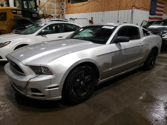 2014 FORD MUSTANG  2014 image