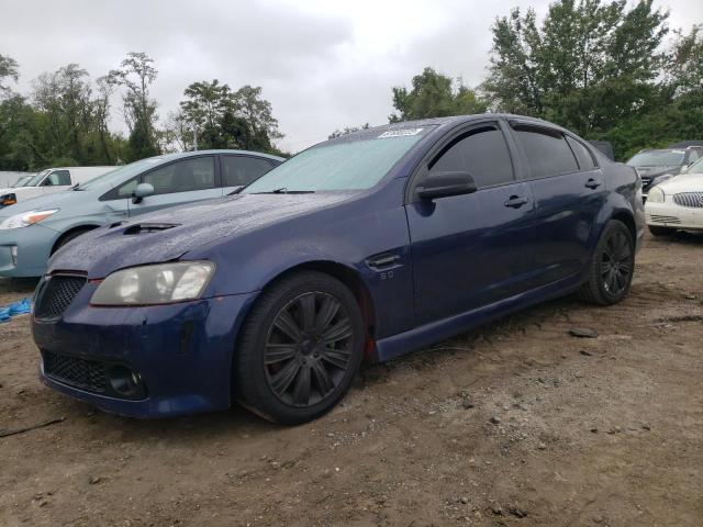 Изображение 2009 PONTIAC G8 GT 2009