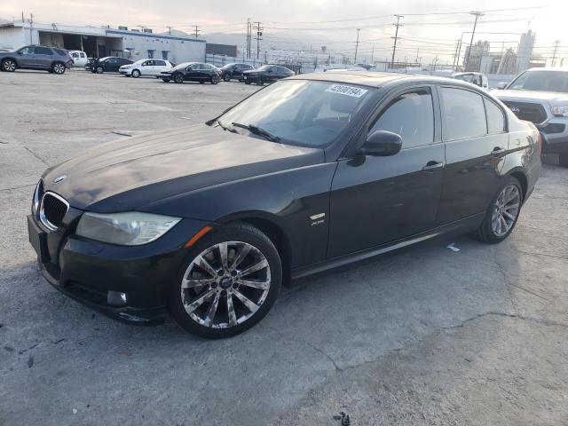 Изображение 1 2011 BMW 328 XI SULEV 2011 с VIN WBAPK5G51BNN80854