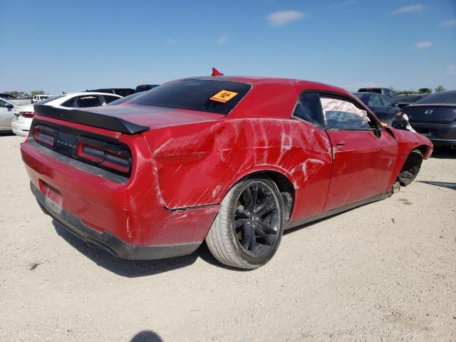 Obraz 3 z 2017 DODGE CHALLENGER R/T 2017 z VIN 2C3CDZBT3HH618213