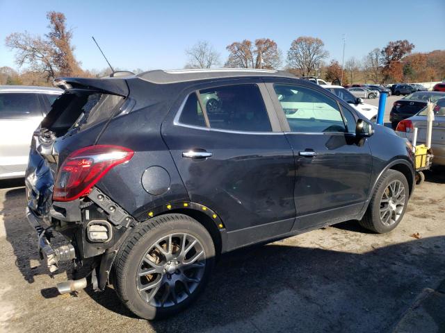 Obraz 3 z 2017 BUICK ENCORE SPORT TOURING 2017 z VIN KL4CJ1SB2HB018153