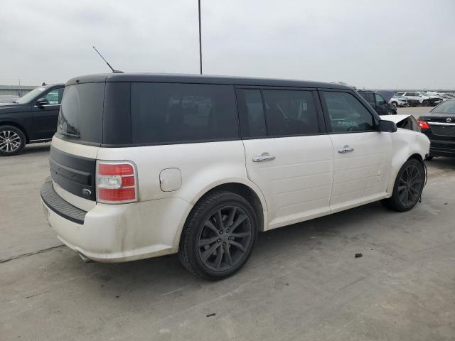 Изображение 3 2019 FORD FLEX LIMITED 2019 с VIN 2FMGK5D83KBA19211