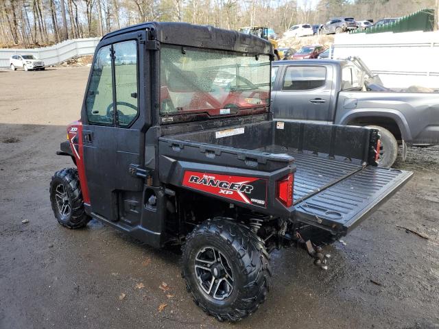 Изображение 3 2016 POLARIS RANGER XP 900 EPS 2016 с VIN 4XARTU877GT132616