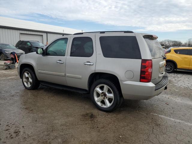 Image 2 of 2007 CHEVROLET TAHOE K1500 2007 with VIN 1GNFK13077J386630