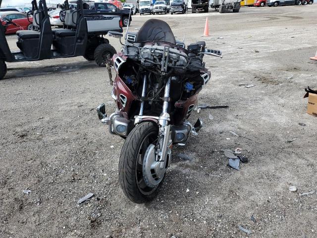 Изображение 2 2004 HONDA GL1800 A 2004 с VIN 1HFSC47424A301343