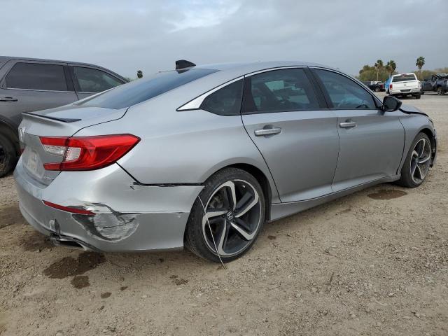 Obraz 3 z 2022 HONDA ACCORD SPORT 2022 z VIN 1HGCV1F36NA032914