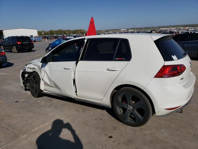 Изображение 2 2016 VOLKSWAGEN GTI S/SE 2016 с VIN 3VW5T7AU6GM042782