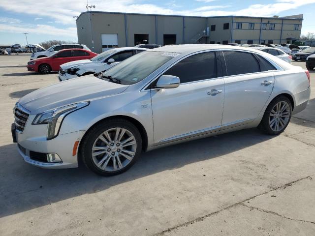 Image 1 of 2019 CADILLAC XTS LUXURY 2019 with VIN 2G61M5S30K9148206