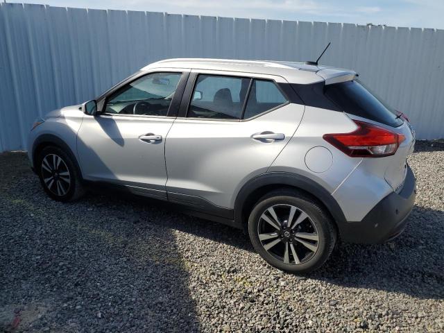 Image 2 of 2020 NISSAN KICKS SV 2020 with VIN 3N1CP5CV1LL495994