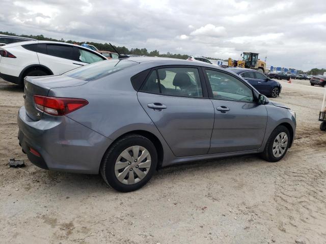 Image 3 of 2019 KIA RIO S 2019 with VIN 3KPA24AB1KE197549