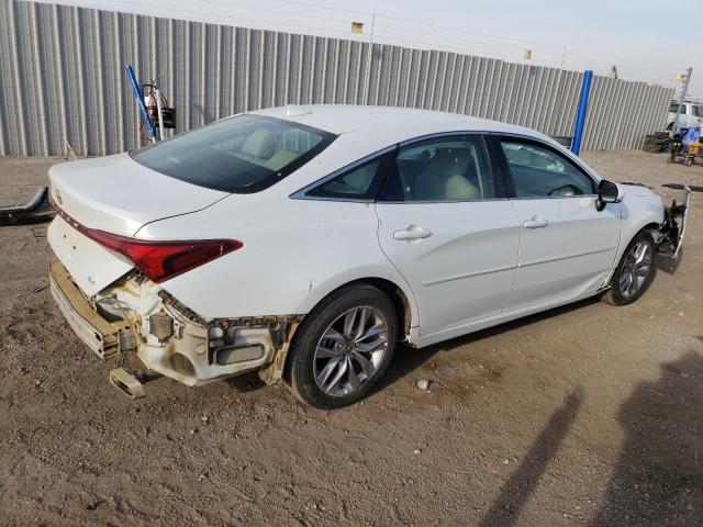 Image 3 of 2021 TOYOTA AVALON XLE 2021 with VIN 4T1JZ1FB5MU056633