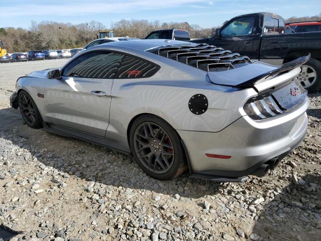Image 2 of 2020 FORD MUSTANG GT 2020 with VIN 1FA6P8CF2L5131044