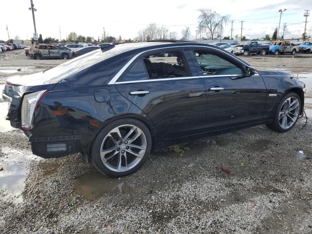 Image 3 of 2018 CADILLAC CTS-V  2018 with VIN 1G6A15S61J0109023