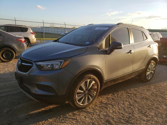2019 BUICK ENCORE PREFERRED 2019 image