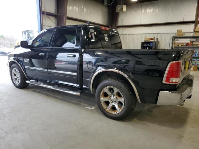 Image 2 of 2014 RAM 1500 LARAMIE 2014 with VIN 1C6RR6NT8ES455216