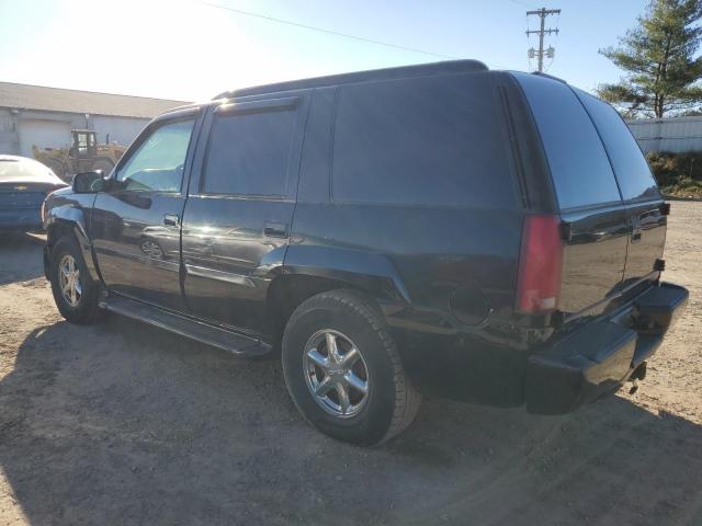Obraz 2 z 1999 GMC DENALI  1999 z VIN 1GKEK13RXXR918736