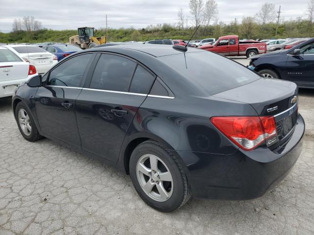 Изображение 2 2015 CHEVROLET CRUZE LT 2015 с VIN 1G1PC5SB7F7132943