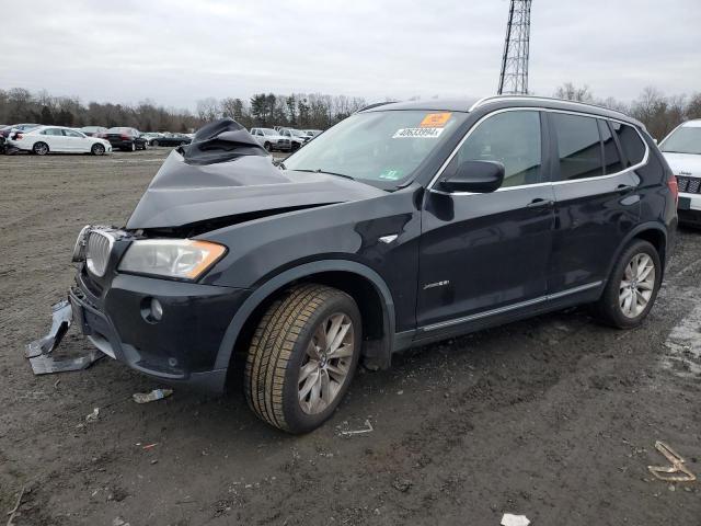 Obraz 2012 BMW X3 XDRIVE28I 2012