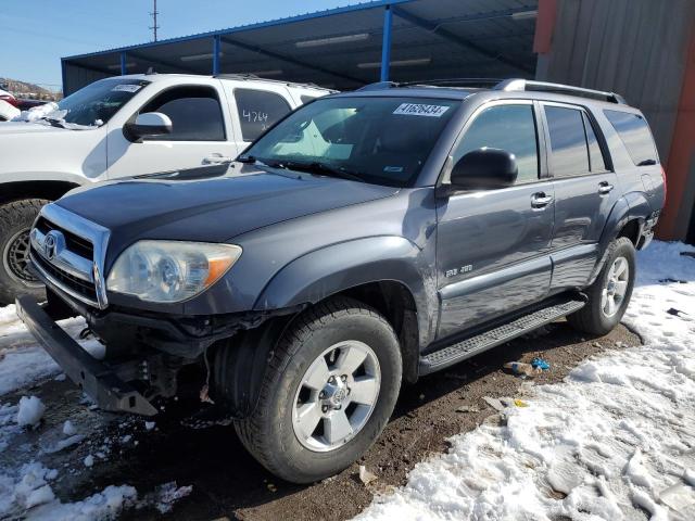 Изображение 1 2006 TOYOTA 4RUNNER SR5 2006 с VIN JTEBU14RX60094906
