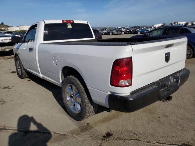 Image 2 of 2013 RAM 1500 ST 2013 with VIN 3C6JR6DT5DG511388