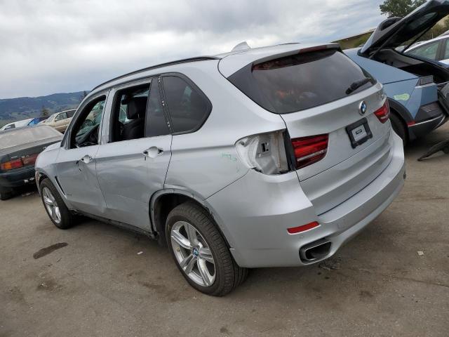 Obraz 2 z 2018 BMW X5 XDRIVE35I 2018 z VIN 5UXKR0C55J0X86934