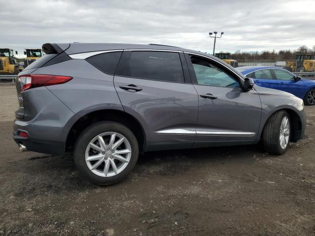 Image 3 of 2021 ACURA RDX  2021 with VIN 5J8TC2H32ML036941