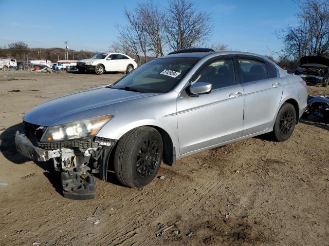 Image 1 of 2011 HONDA ACCORD LX 2011 with VIN 1HGCP2E36BA065165