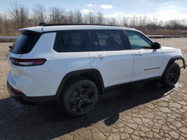 Obraz 3 z 2023 JEEP GRAND CHEROKEE L LAREDO 2023 z VIN 1C4RJKAG9P8808774