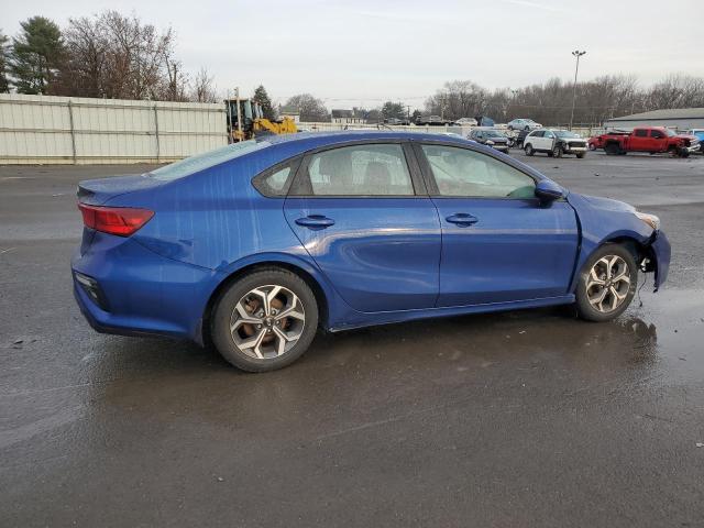Image 3 of 2019 KIA FORTE FE 2019 with VIN 3KPF24AD1KE102852