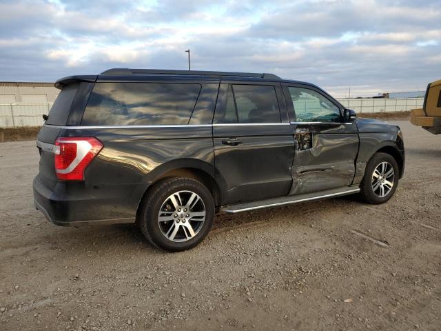 Image 3 of 2020 FORD EXPEDITION MAX XLT 2020 with VIN 1FMJK1JT3LEA99199