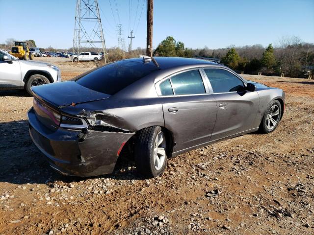 Image 3 of 2017 DODGE CHARGER SXT 2017 with VIN 2C3CDXHG0HH598694