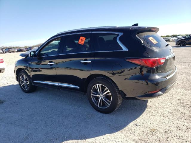 Obraz 2 z 2016 INFINITI QX60  2016 z VIN 5N1AL0MM7GC522475