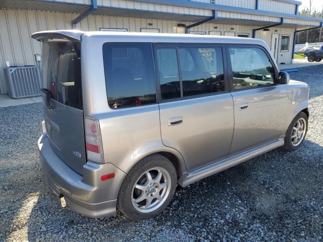 Image 3 of 2005 TOYOTA SCION XB 2005 with VIN JTLKT324854004741