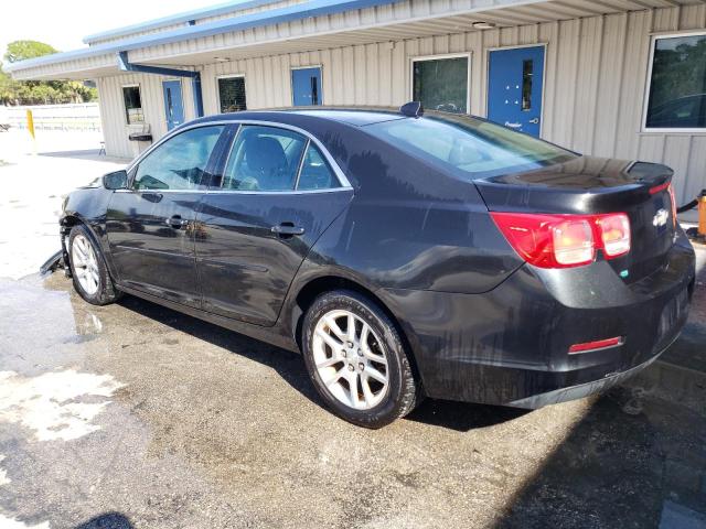Изображение 2 2014 CHEVROLET MALIBU 1LT 2014 с VIN 1G11C5SL9EF144918