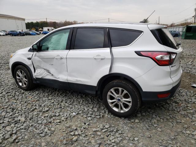 Изображение 2 2017 FORD ESCAPE SE 2017 с VIN 1FMCU0GD2HUE76972