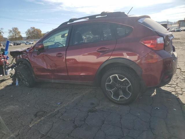 Image 2 of 2014 SUBARU XV CROSSTREK 2.0 PREMIUM 2014 with VIN JF2GPACC1E9203652