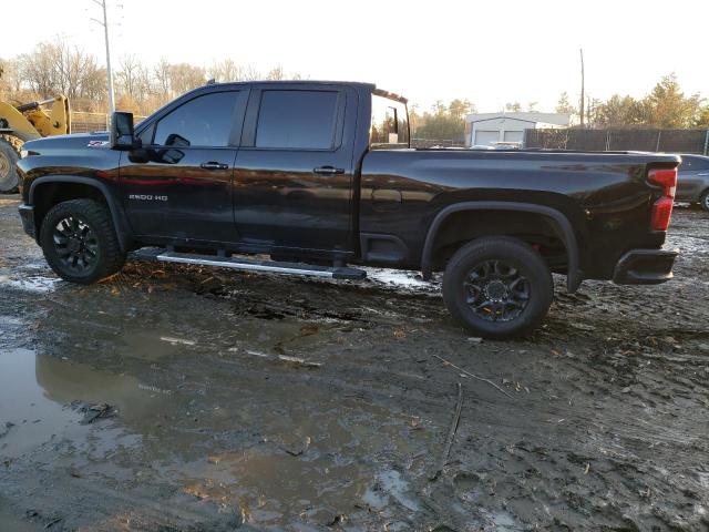Image 2 of 2020 CHEVROLET SILVERADO K2500 HEAVY DUTY LT 2020 with VIN 1GC4YNEY6LF191947