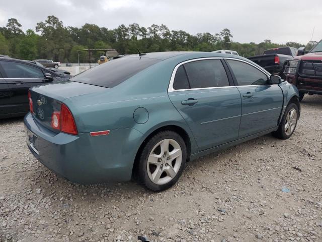 Obraz 3 z 2009 CHEVROLET MALIBU LS 2009 z VIN 1G1ZG57B79F253519