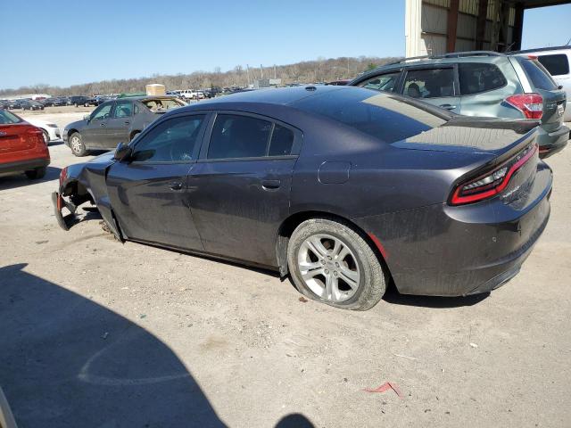 Изображение 2 2015 DODGE CHARGER SE 2015 с VIN 2C3CDXBG8FH790628