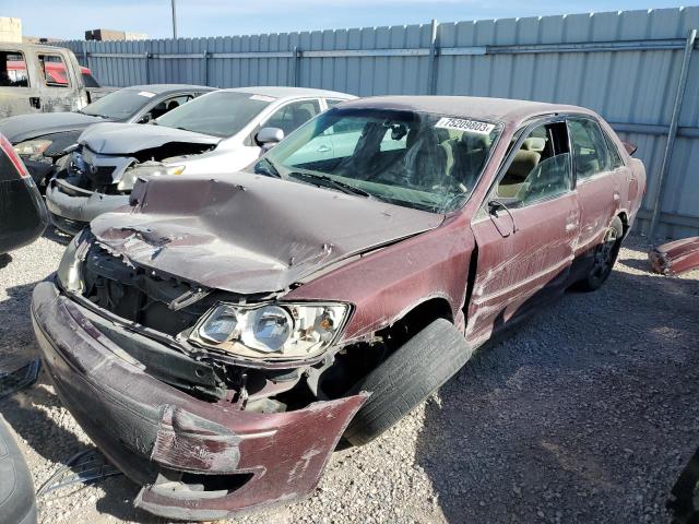 2003 TOYOTA AVALON XL 2003 image