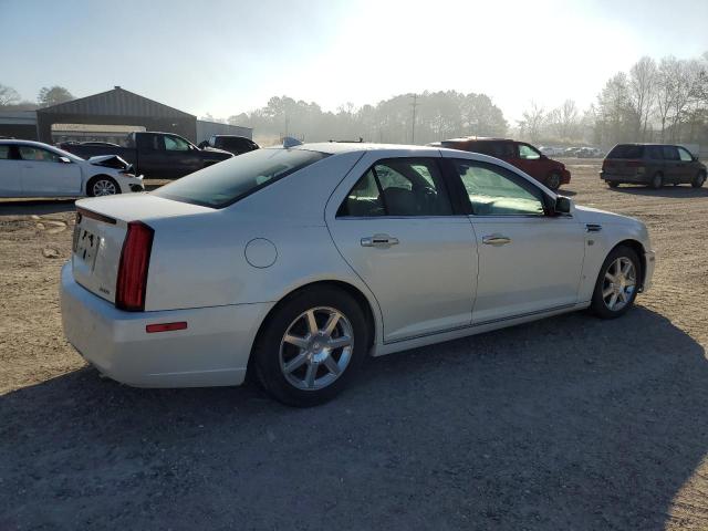 Obraz 3 z 2009 CADILLAC STS  2009 z VIN 1G6DZ67AX90168950