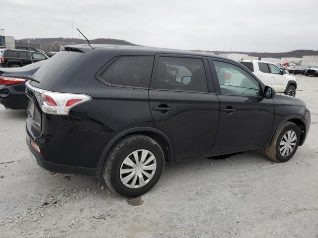 Image 3 of 2015 MITSUBISHI OUTLANDER ES 2015 with VIN JA4AD2A39FZ012787