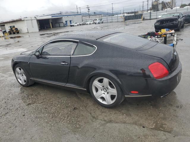 Image 2 of 2005 BENTLEY CONTINENTAL GT 2005 with VIN SCBCR63W95C023999