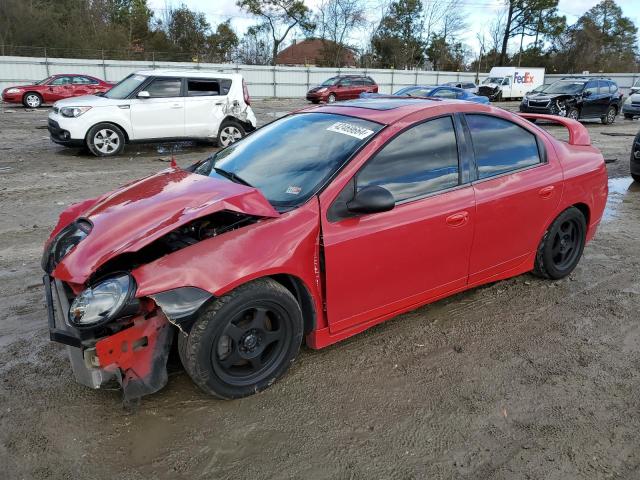 2005 DODGE NEON SRT-4 2005 image