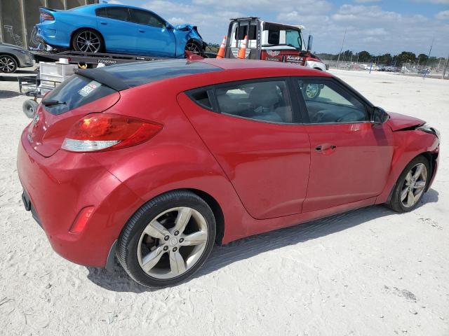 Image 3 of 2013 HYUNDAI VELOSTER  2013 with VIN KMHTC6ADXDU155822