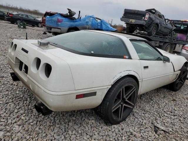 Obraz 3 z 1996 CHEVROLET CORVETTE  1996 z VIN 1G1YY22P8T5116497