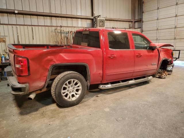 Image 3 of 2015 GMC SIERRA K1500 SLE 2015 with VIN 3GTU2UEC4FG433296