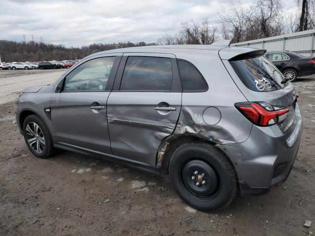 Изображение 2 2020 MITSUBISHI OUTLANDER SPORT ES 2020 с VIN JA4AR3AU6LU005403